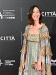 "Megalopolis" Pre-Opening Red Carpet Of The 19th Rome Film Festival And 22nd Alice Nella Città