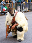 New York Celebrates The 80th Columbus Day Parade