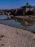 Daily Life In Kashmir