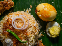 Biryani, The Most Popular Dishes In South Asia