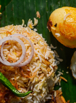 Biryani, The Most Popular Dishes In South Asia