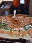 Pav Bhaji