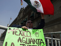 Daily Life In Mexico City