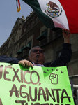 Daily Life In Mexico City