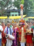 Laxmi Puja In Guwahati 