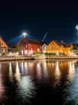 Norway: Kristiansand