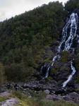 Flesefossen, Norway