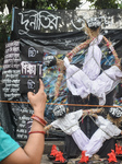 Protest In Kolkata