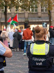 Pro Palestine Rally In Bonn, Germany