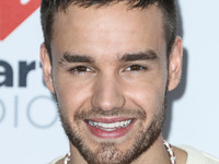 (FILE) Liam Payne Dead At 31