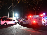 Several People In Custody After 26-Year-Old Man Killed In NYCHA Building In Melrose Section Of Bronx New York