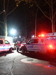 Several People In Custody After 26-Year-Old Man Killed In NYCHA Building In Melrose Section Of Bronx New York