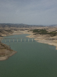 Basilicata Drought, The Situation Of The Monte Cotugno Dam