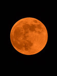 India Full Moon 