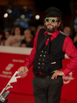 " Natale Fuori Orario" Red Carpet The19th Rome Film Festival