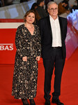 En fanfare - Red Carpet - 19th Rome Film Festival 