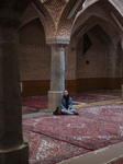 Iran-Tabriz Historical Traditional Grand Bazaar 