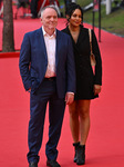 Dennis Lehane -  19th Rome Film Festival