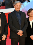 "The Dead Don't Hurt" - Red Carpet - The 19th Rome Film Festival