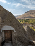 Iran-Kandovan Cliff Village