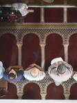 Funeral Prayer in Absentia Held for Hamas Leader Yahya Sinwar at Imam Ali Mosque in Beirut