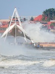 Yellow Storm Surge Warning