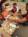 Diwali Festival Preparation