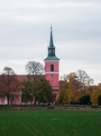 Slaka Church In Slaka, Östergötland, Linköping