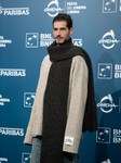 "Eterno Visionario" - Photocall - The 19th Rome Film Festival