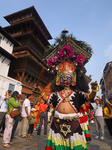 Nepali Artists And Dancers Perform During Tourism Day Event In Kathmandu