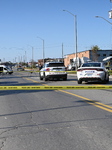 Mass Shooting In Brampton Ontario Canada Kills One Woman And Injures Three Others