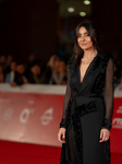 "Eterno Visionario" - Red Carpet - The 19th Rome Film Festival