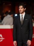 "The Count Of Monte Cristo" - Red Carpet - The 19th Rome Film Festival