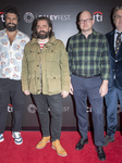 FX's "What We Do in the Shadows" - PaleyFest NY 2024.