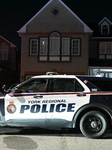 One Adult Victim Killed In Shooting In Markham Canada