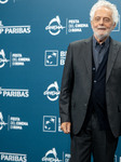 "Il Treno Dei Bambini" - Photocall - The 19th Rome Film Festival