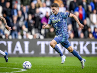 Heracles Almelo v AFC Ajax - Eredivisie