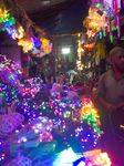 Diwali Preparation In Kolkata, India