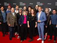 Photocall Of "TATORT KÖLN: COLONIUS "