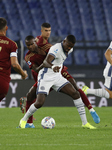 AS Roma v FC Internazionale - Serie A