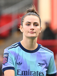 West Ham United v Arsenal - Barclays Women's Super League