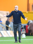 Wolverhampton Wanderers FC v Manchester City FC - Premier League