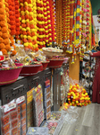 Preparation For The Festival Of Diwali In Canada