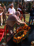 Police Commemoration Day Observed In Jammu And Kashmir