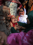 Seven Killed In Kashmir Deadly Attack