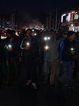 Protest Against Civilian Killings In Kashmir 