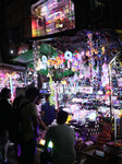 Diwali Festival Preparation In Kolkata, India