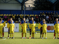 Amputee Football, Or Football For Amputees In Kyiv