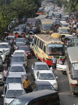 Daily Life In Dhaka, Bangladesh