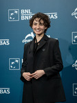 "L'Albero" - Photocall - The 19th Rome Film Festival